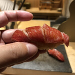 寿し おおはた - 