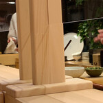 Edomae Sushi Hattori - 