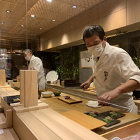 江戸前 鮨 服部 - 