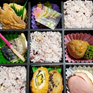 藤枝市でおすすめの美味しい弁当をご紹介 食べログ