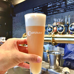 CARVAAN CRAFTBEER＆GRILL - 