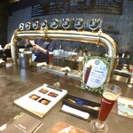 CARVAAN CRAFTBEER＆GRILL - 