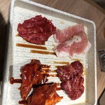 焼肉バル ケセラ・セナラ - 