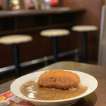 CoCo壱番屋 - 料理写真: