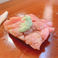 寿司 髙はし - 