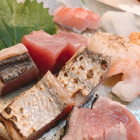 寿司 髙はし - 