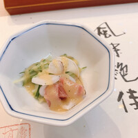 寿司 髙はし - 