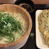 丸亀製麺 守谷店