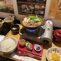 銀座米料亭 八代目儀兵衛 - 