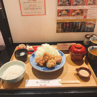 銀座米料亭 八代目儀兵衛 - 