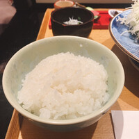 銀座米料亭 八代目儀兵衛 - 