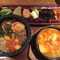 水剌間 恵比寿本店 - 