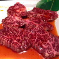 兜 中目黒店 - 