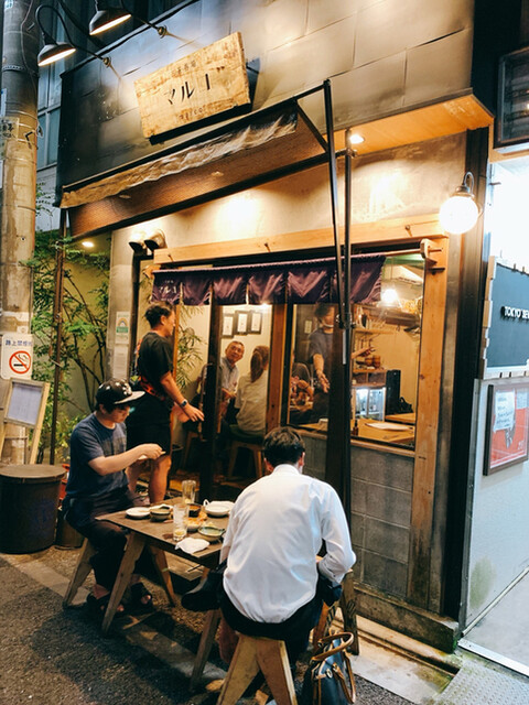 マルコ 三軒茶屋 居酒屋 ネット予約可 食べログ マルコ 三軒茶屋 居酒屋 ネット予約可 食べログ
