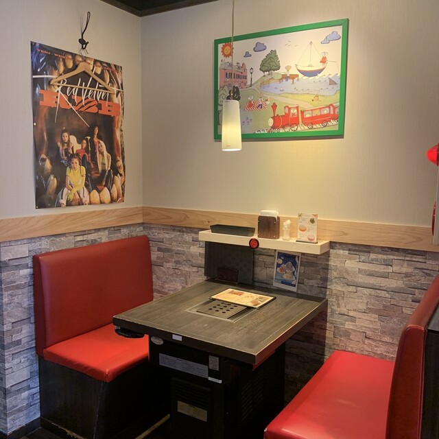 Nandaimon Shokudo photo 4