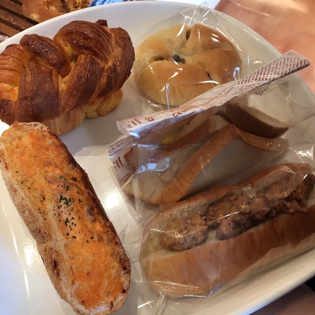 mam 釧路文苑3号店（マム） - 東釧路（パン）の写真