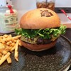 ショーグン バーガー 町田店