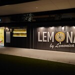 LEMONADE BY LEMONICA - 外観