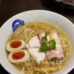 座右の麺 - 