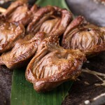 備長炭火焼鳥たまるや - 心