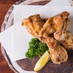 備長炭火焼鳥たまるや - 