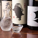 備長炭火焼鳥たまるや - 焼鳥と酒のマリアージュ