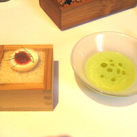 Convivio - アミューズ