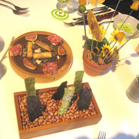 Convivio - アミューズ