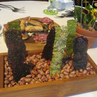 Convivio - アミューズ