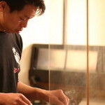 備長炭火焼鳥たまるや - 一串入魂
