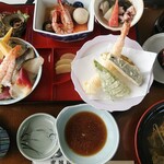 和食処 武笠路 - 