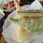 和食処 武笠路 - 