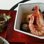 和食処 武笠路 - 