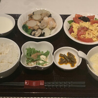 御膳房 六本木店 - 