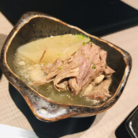 うし松 - 
