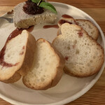 ビストロ酒場 ウラロジ - 