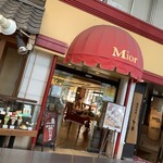 MIOR - MIOR 船場店