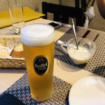 ドイツ料理 オストベルグ - 