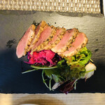 ドイツ料理 オストベルグ - 