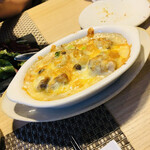 ドイツ料理 オストベルグ - 