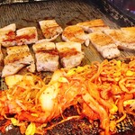 マッコリの物語 - 