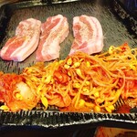 マッコリの物語 - 