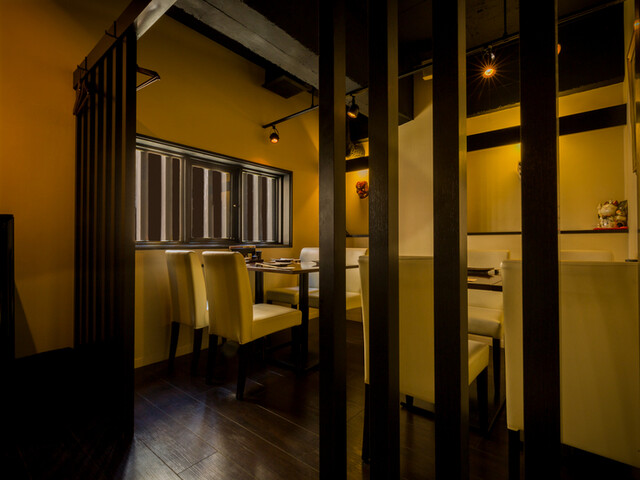 鳥善 鳥ふじ（とりぜん とりふじ） - 勾当台公園（焼き鳥）の写真