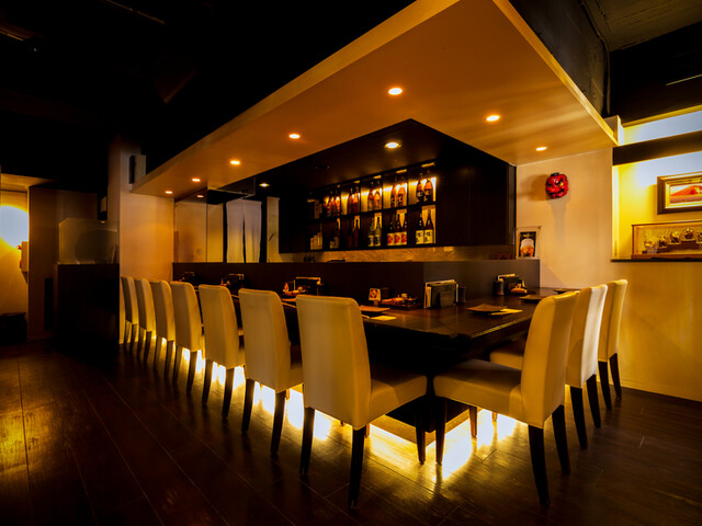 鳥善 鳥ふじ（とりぜん とりふじ） - 勾当台公園（焼き鳥）の写真