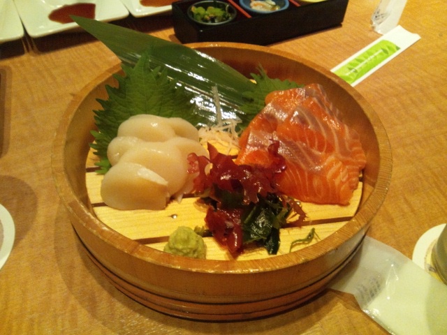 Uotami Oshiagekimaeten