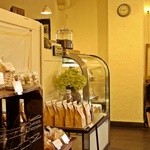 cafe shibaken - 