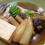 小魚料理 とみ助 - 日本酒が進みます