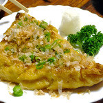 よし半 - 安田三角揚げ