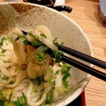 もちもち麺工房松 - 