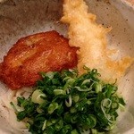 もちもち麺工房松 - 